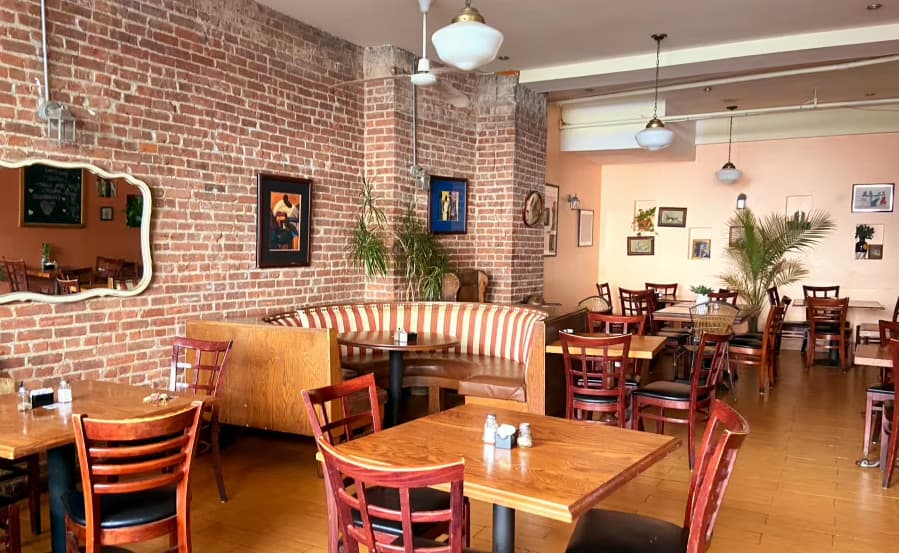 Home Sweet Harlem photo #2