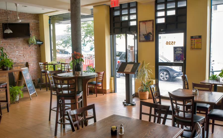 Photo of Home Sweet Harlem