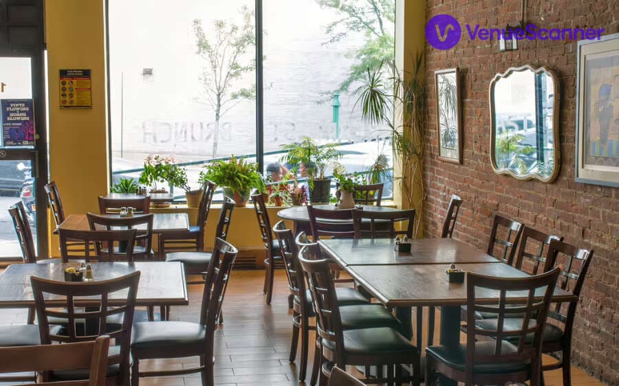 Home Sweet Harlem photo #3