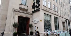 Photo of San Carlo Liverpool