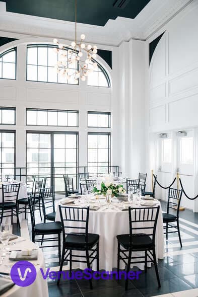 Ballroom, The Penthouse Hyde Park photo #3