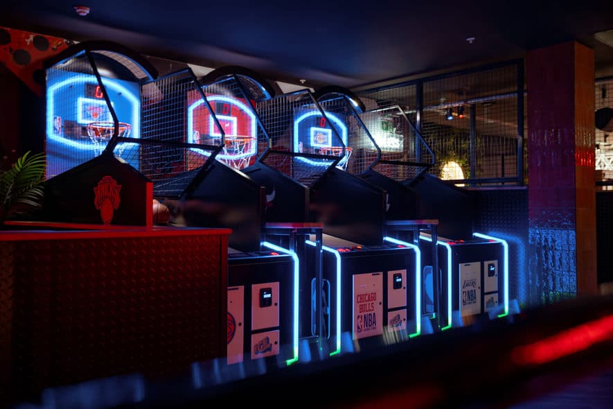 Roxy Ball Room, St Mary Axe London photo #2