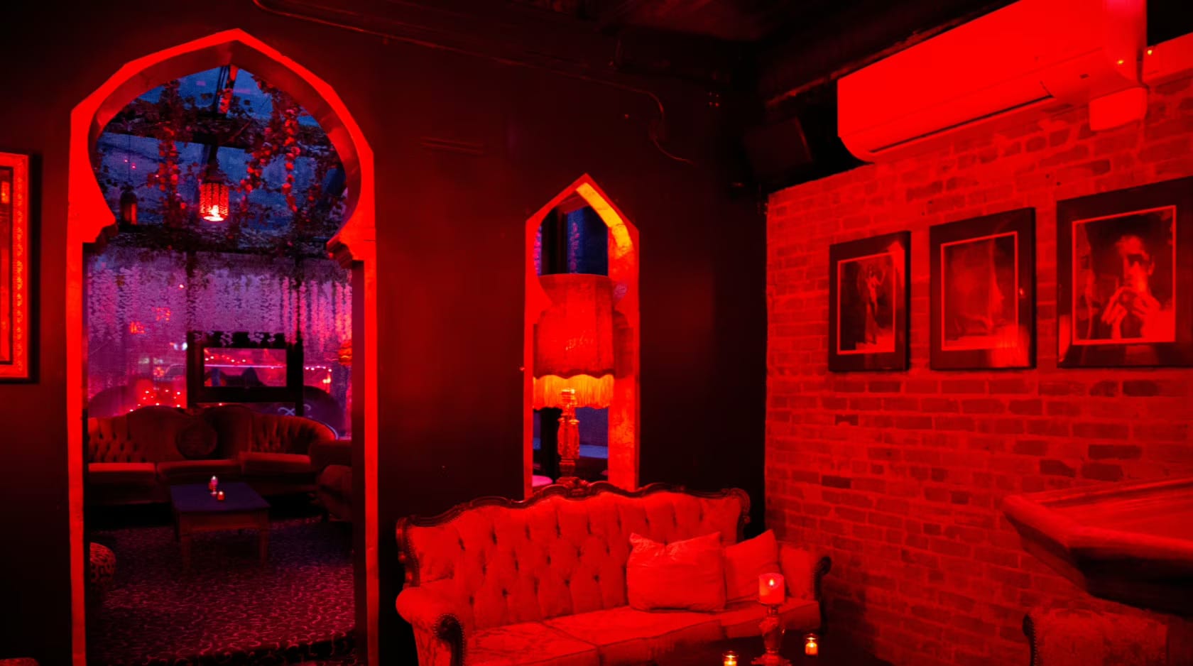 Photo of Madame X, Private Party Floor
