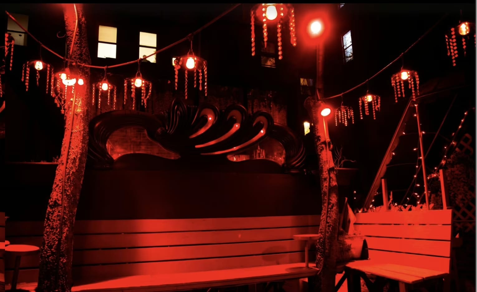 Photo of Madame X, Private Party Floor