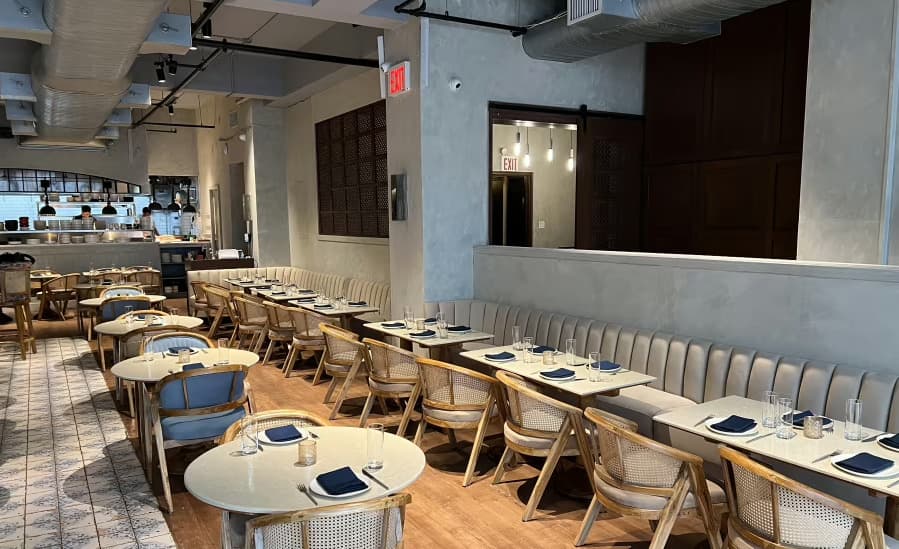 Event Space, INDN Small Plates & Cocktails photo #3