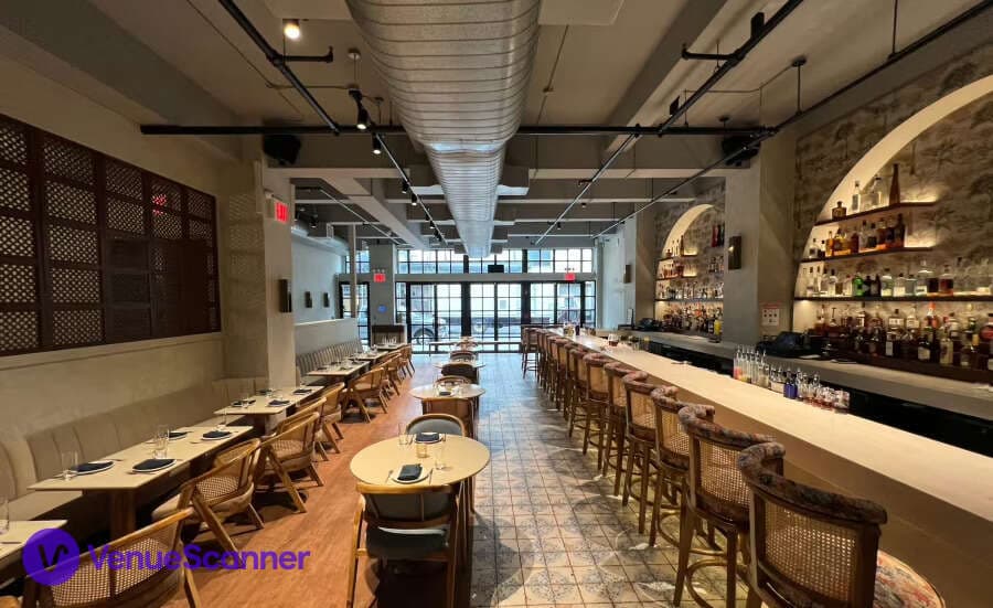 INDN Small Plates & Cocktails photo #3