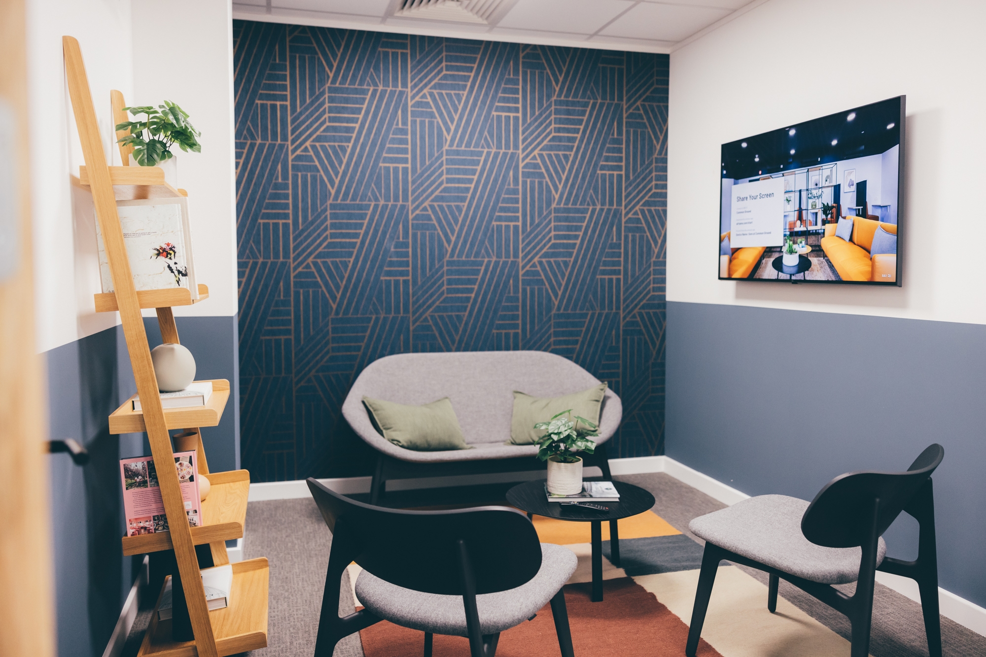 Photo of Common Ground, Gore