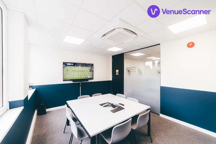 Watson , Common Ground photo #1