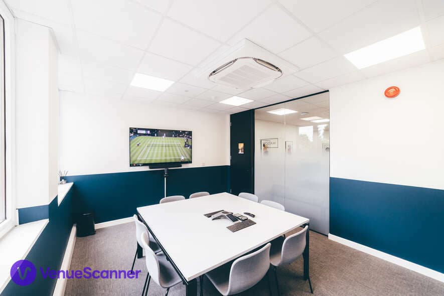 Watson , Common Ground photo #2