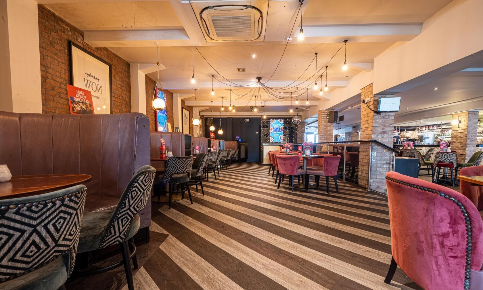Photo of Slug & Lettuce, Derby, Raised Front