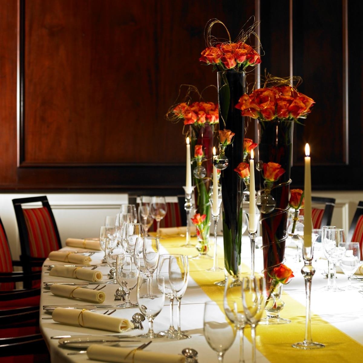 Photo of The Cavendish London, Cirrus