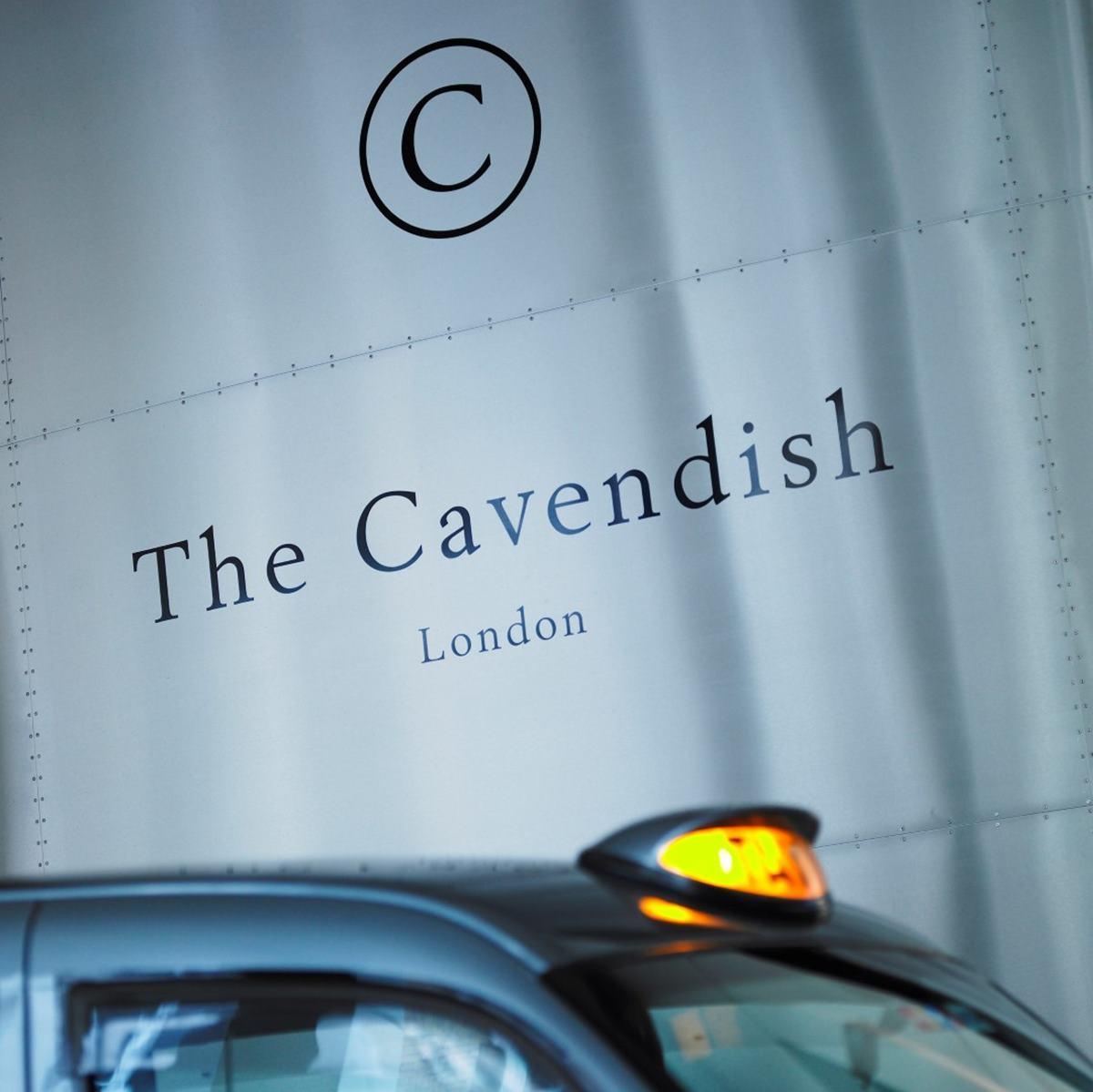 The Cavendish London, Alto photo #1