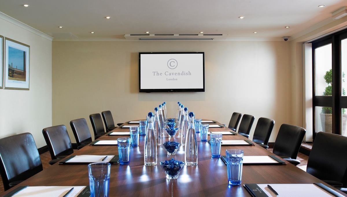 Photo of The Cavendish London, Stratus