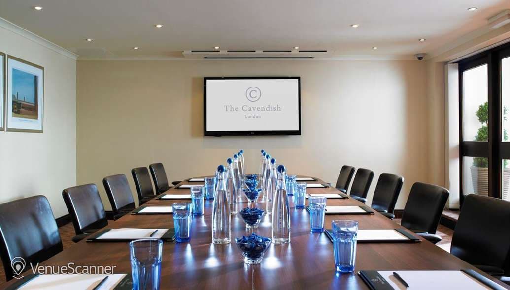 Stratus, The Cavendish London photo #1