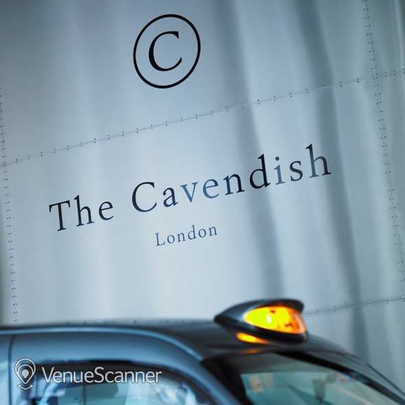 The Cavendish London, Cirrus photo #3