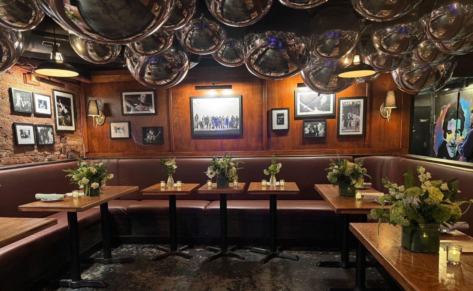 Bob Dylan, Cafe Wha? photo #1