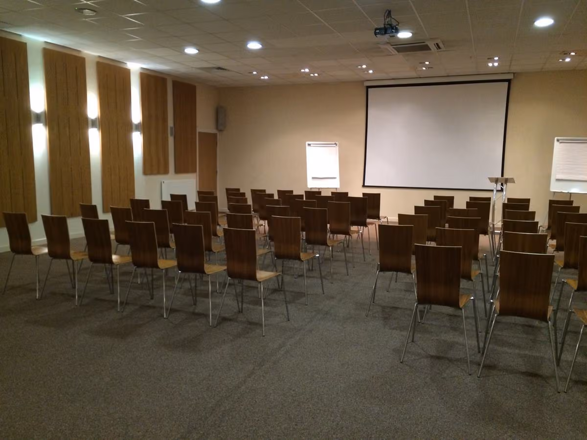 Meeting Facilities, Teamsport Docklands photo #1