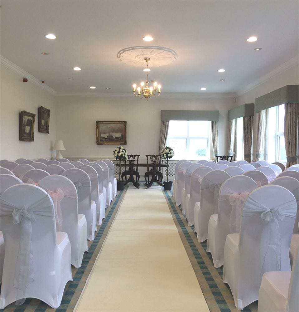 Photo of Pavilions Of Harrogate, Exclusive Hire