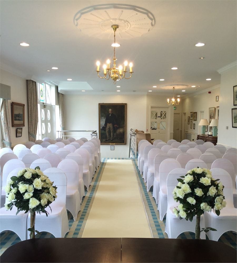 Photo of Pavilions Of Harrogate, Exclusive Hire