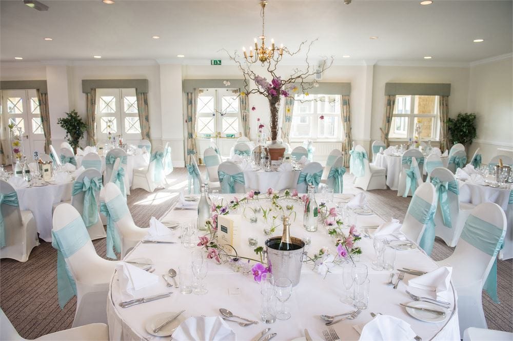 Photo of Pavilions Of Harrogate, Exclusive Hire