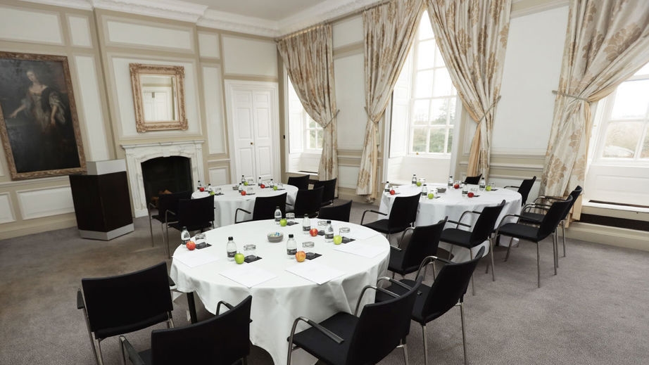 Photo of Chicheley Hall, Meeting Room 1