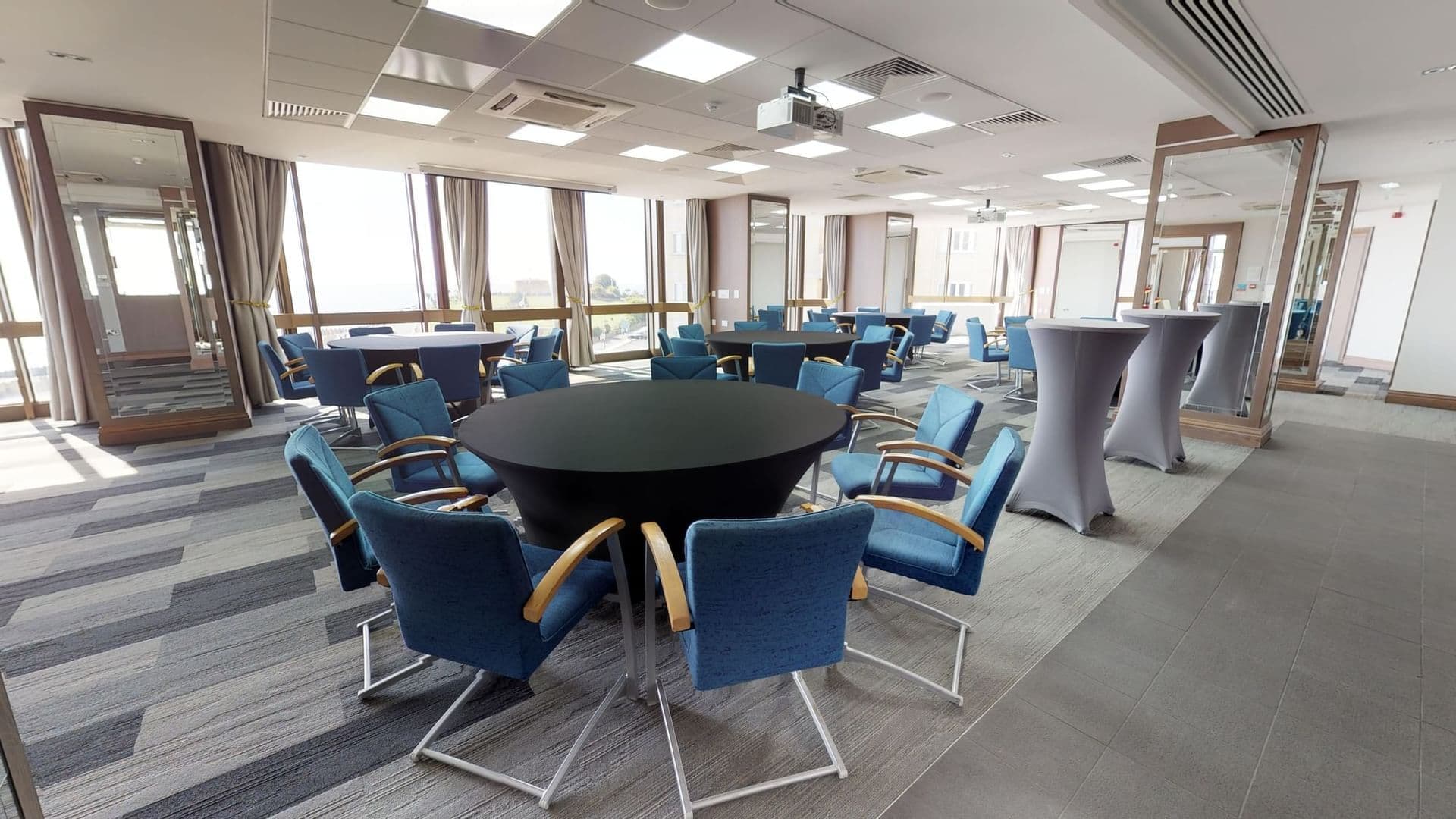 Exclusive Hire, The View Hotel Eastbourne photo #3