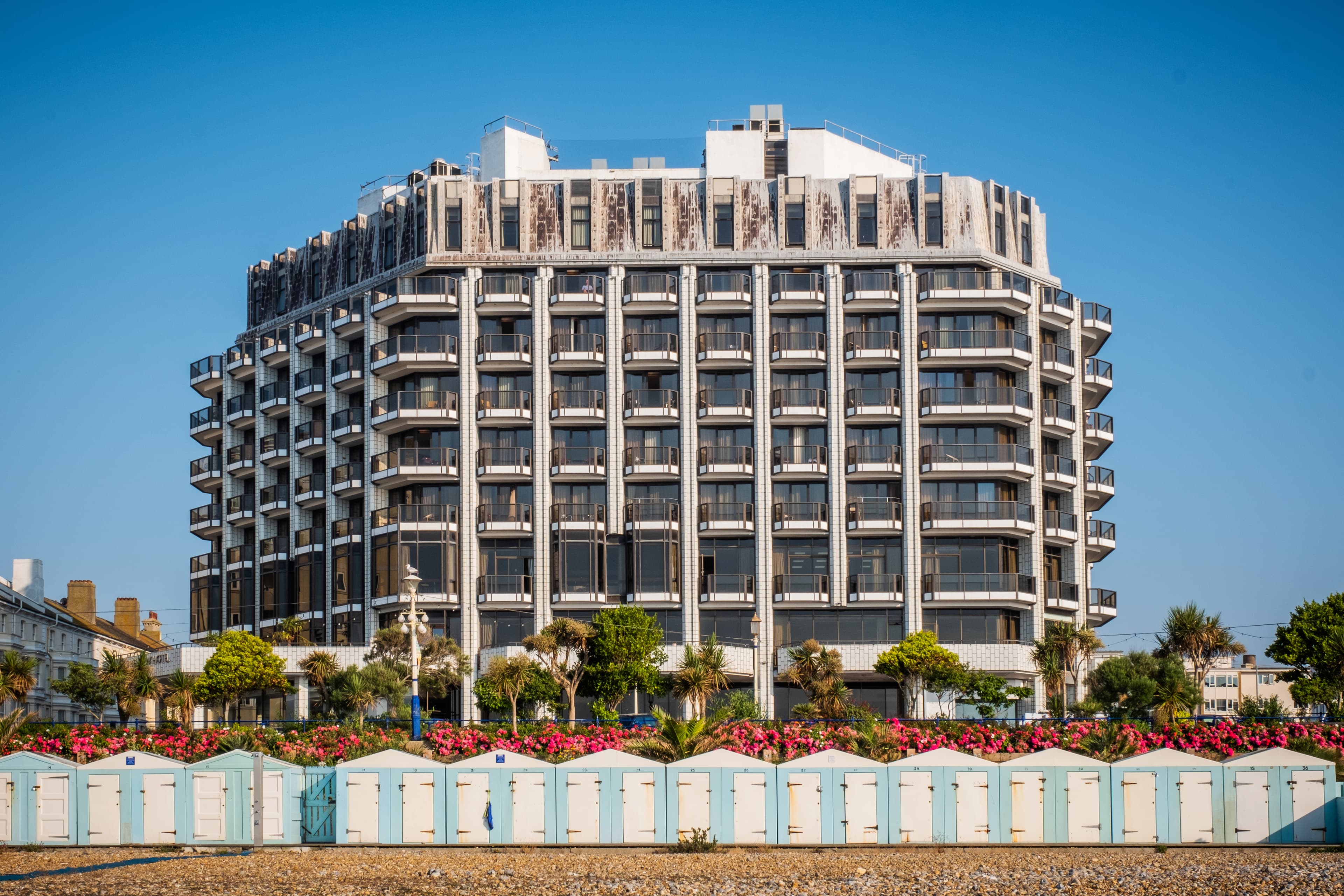 The View Hotel Eastbourne photo #2