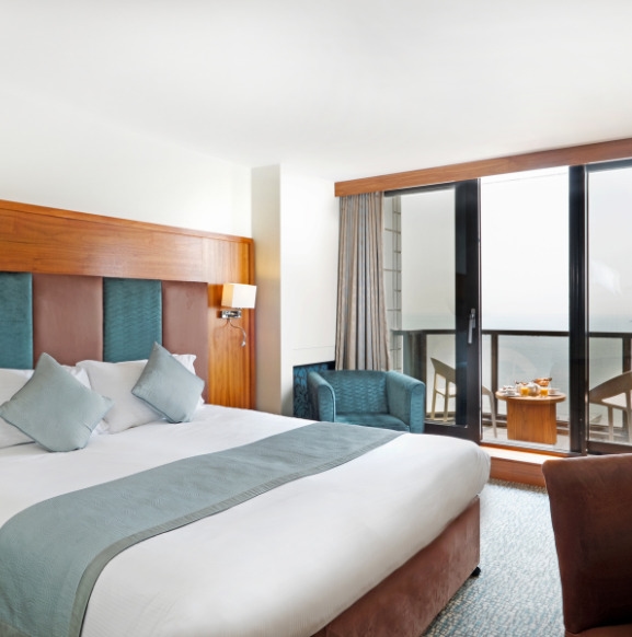 Photo of The View Hotel Eastbourne