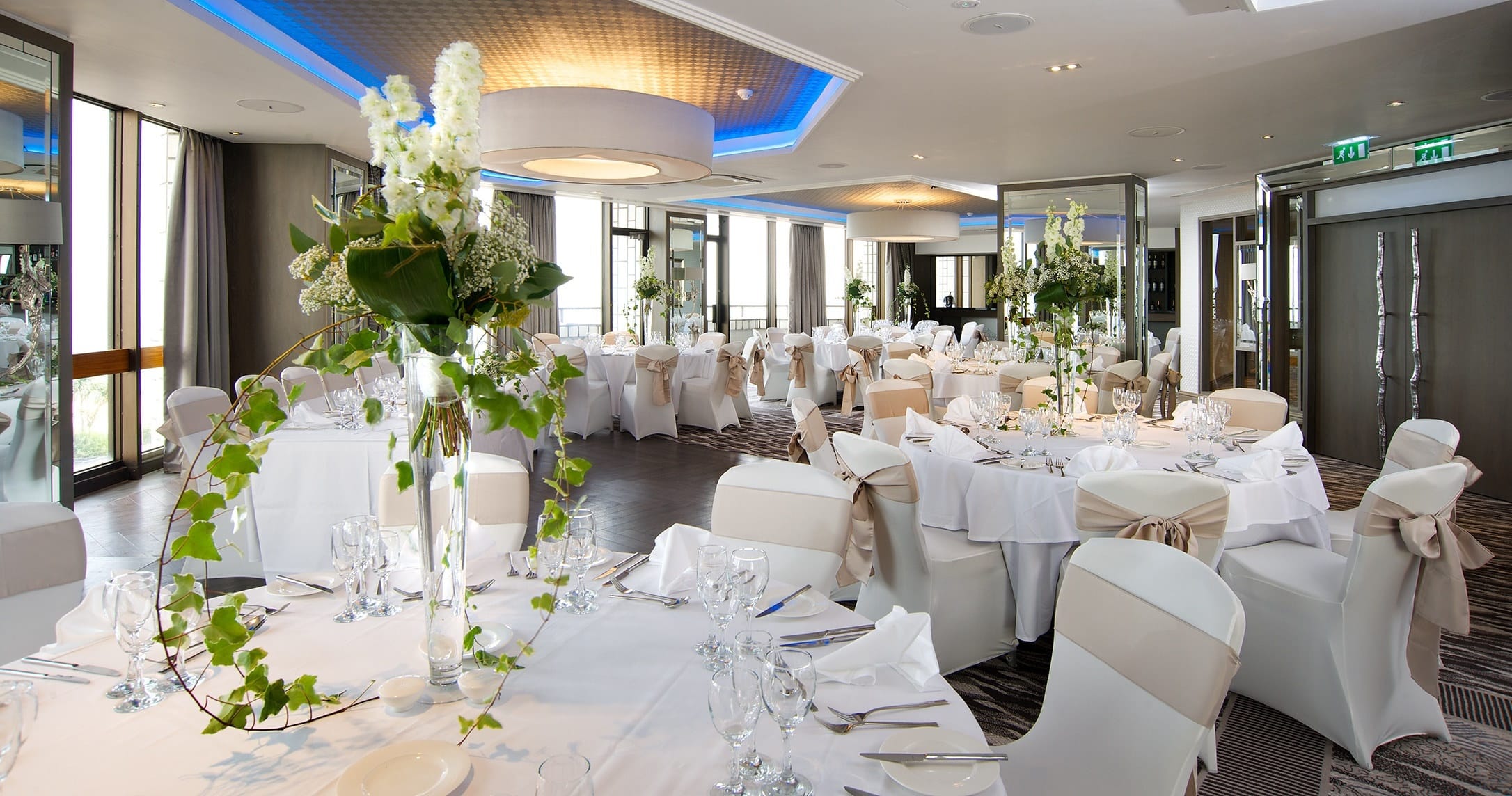 Photo of The View Hotel Eastbourne