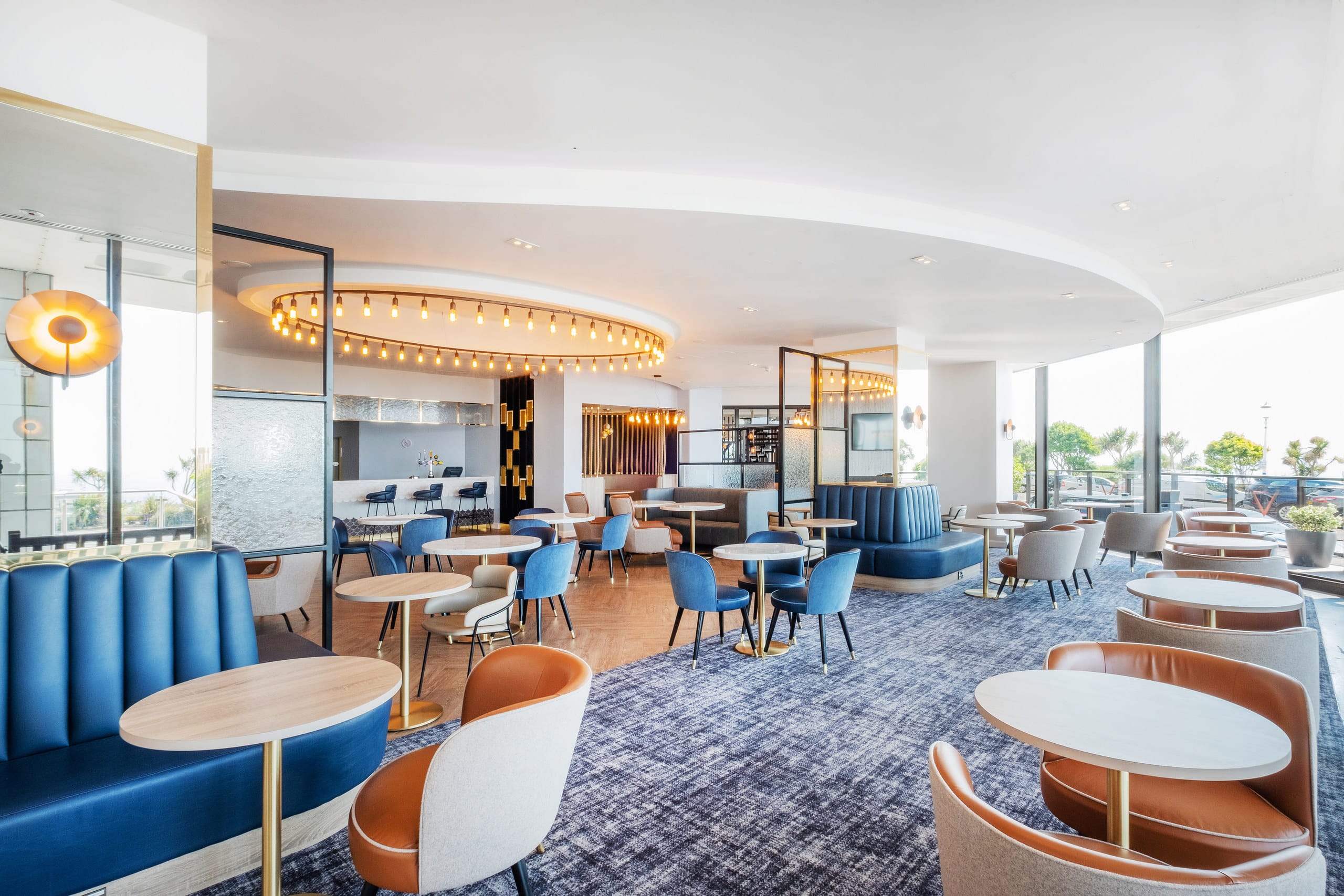 Photo of The View Hotel Eastbourne