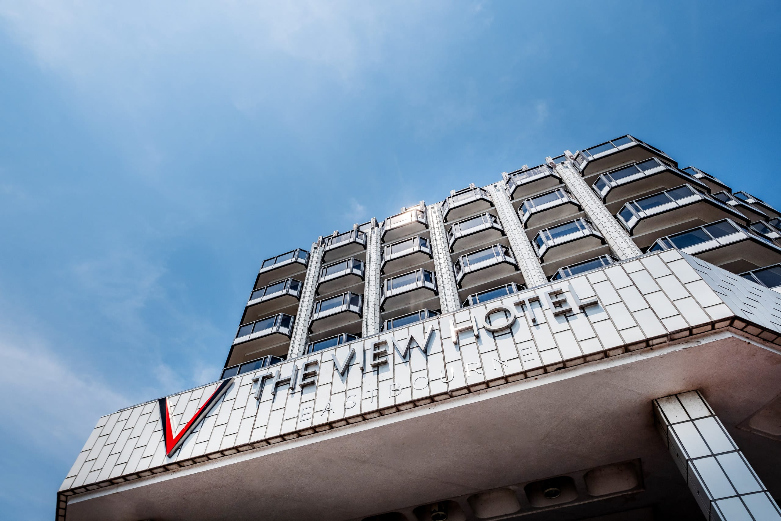 Photo of The View Hotel Eastbourne