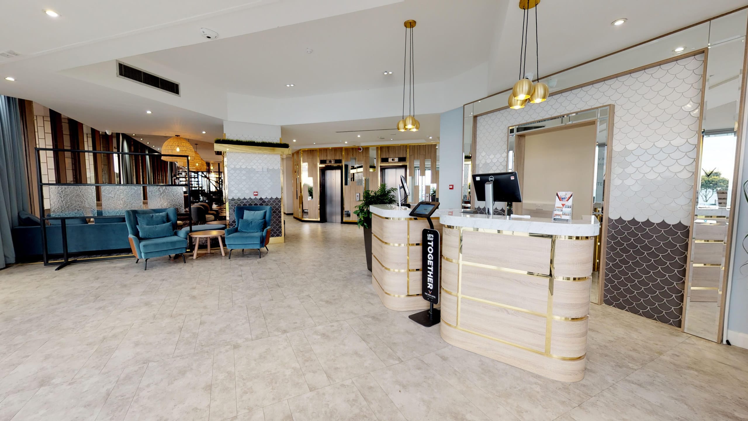 Photo of The View Hotel Eastbourne