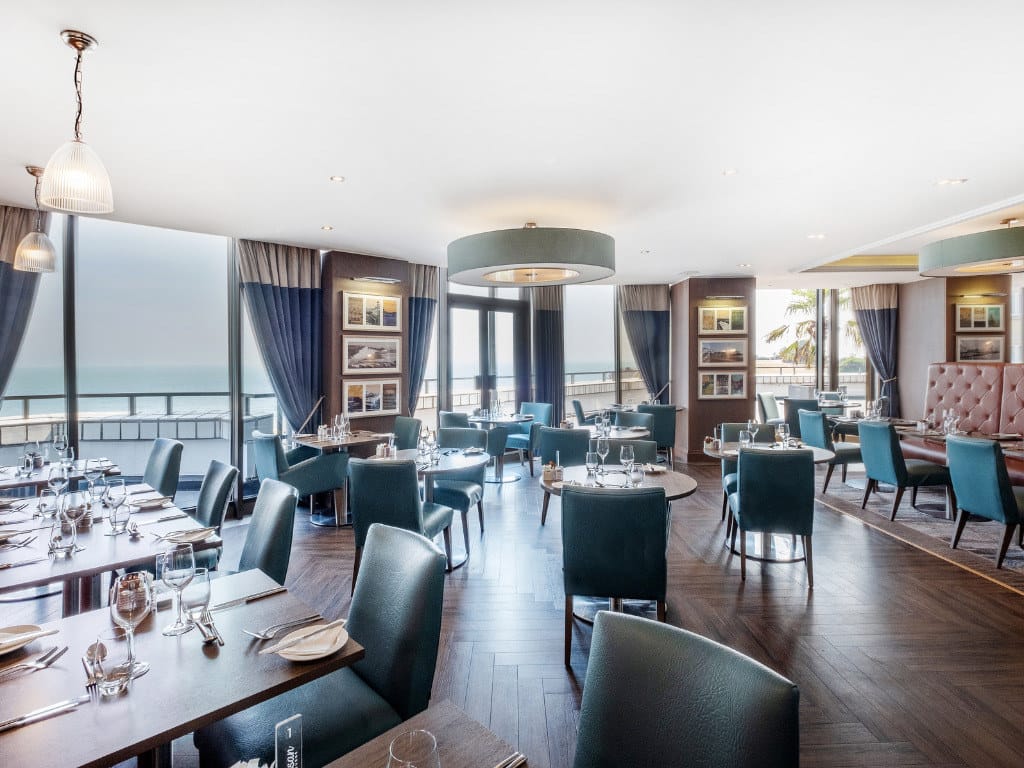 Photo of The View Hotel Eastbourne