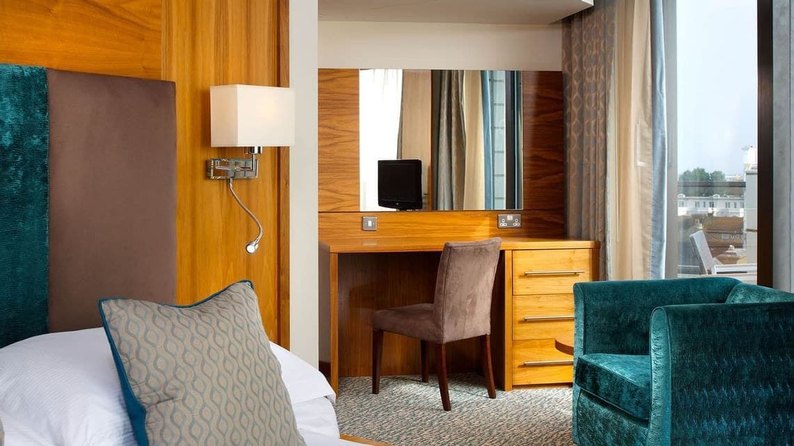 The View Hotel Eastbourne, Exclusive Hire, undefined photo #29