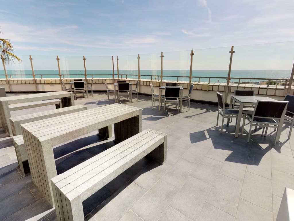 The View Hotel Eastbourne, Exclusive Hire, undefined photo #33