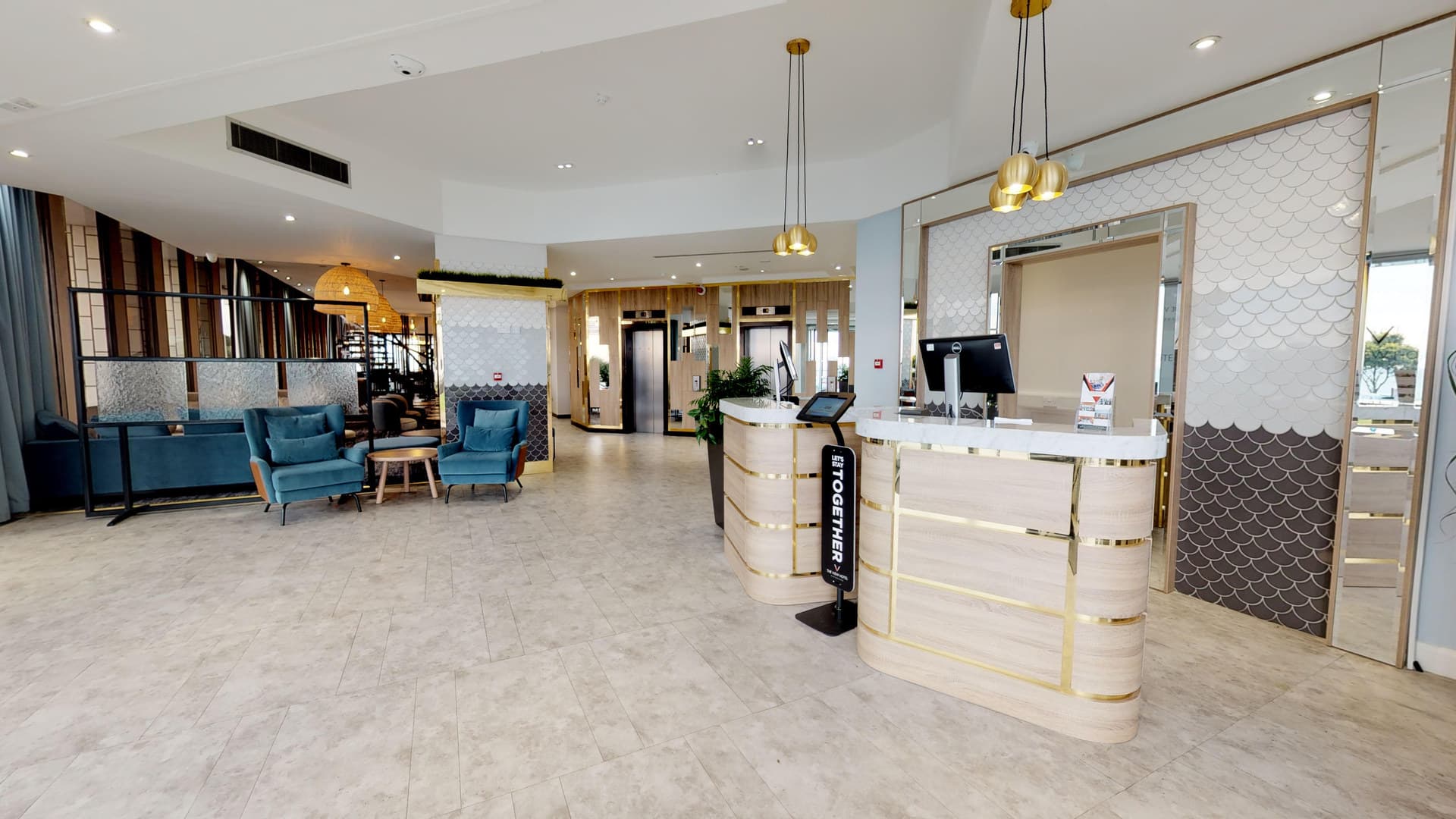 The View Hotel Eastbourne, Exclusive Hire, undefined photo #40