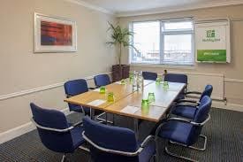 Photo of Holiday Inn Birmingham M6 Jct7, Syndicate Rooms 1-10