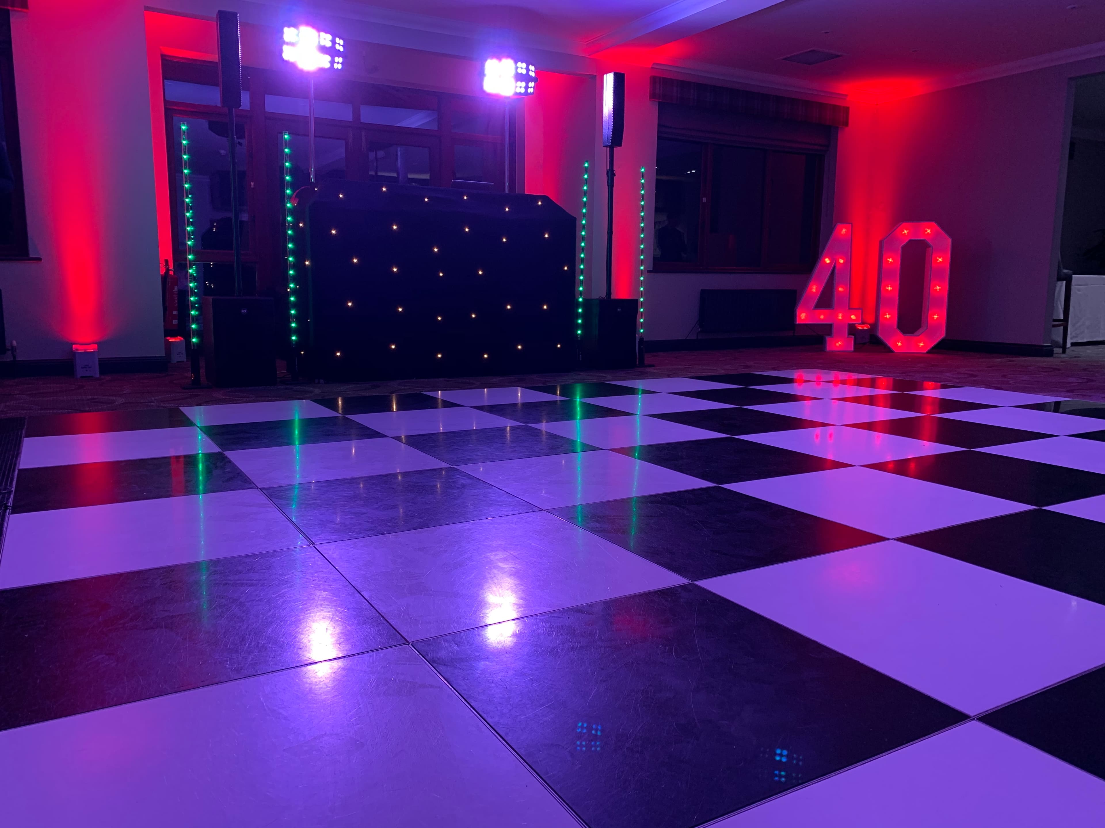 Pyrford Golf Club, Function Room, undefined photo #4