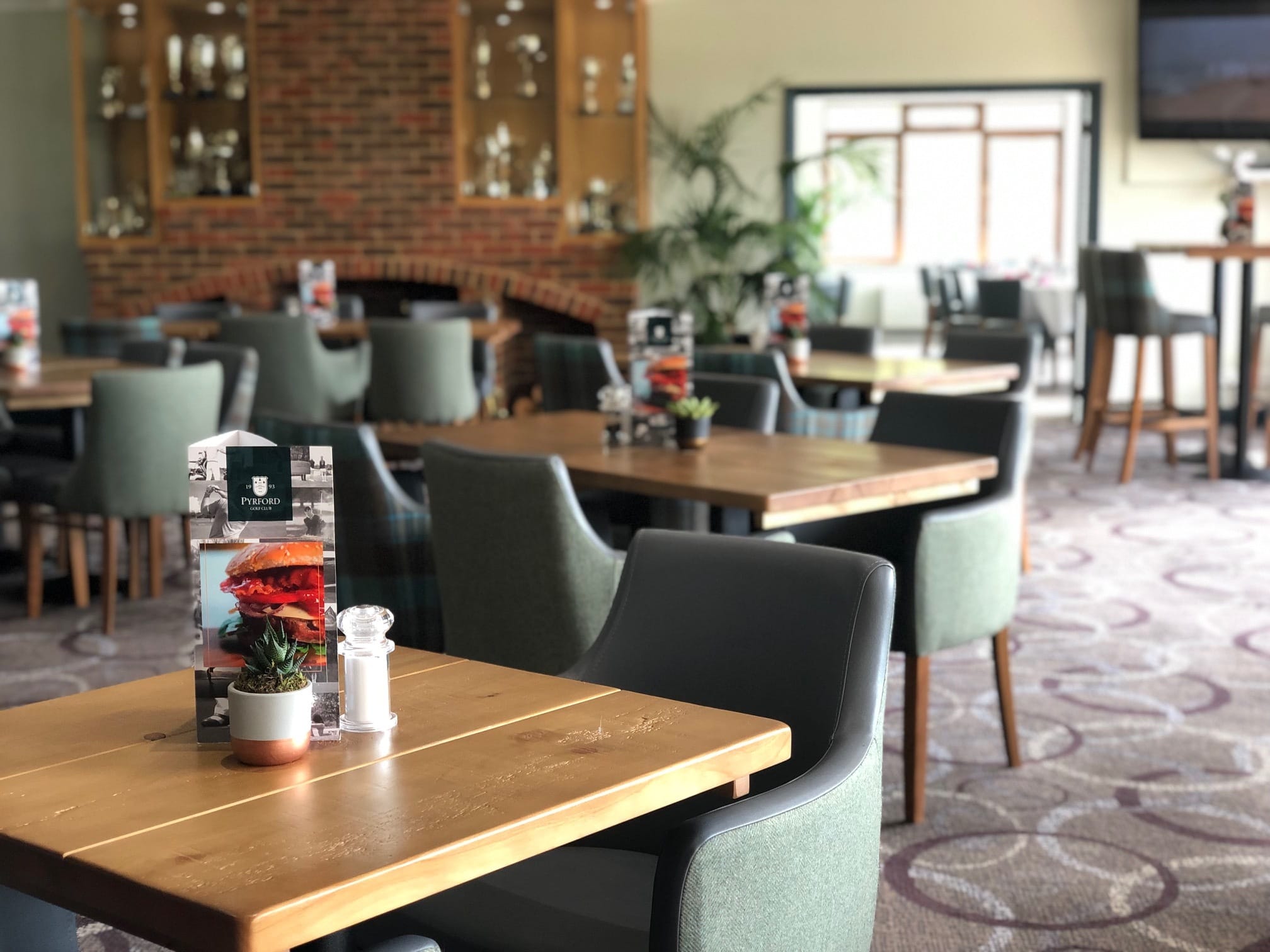 Photo of Pyrford Golf Club