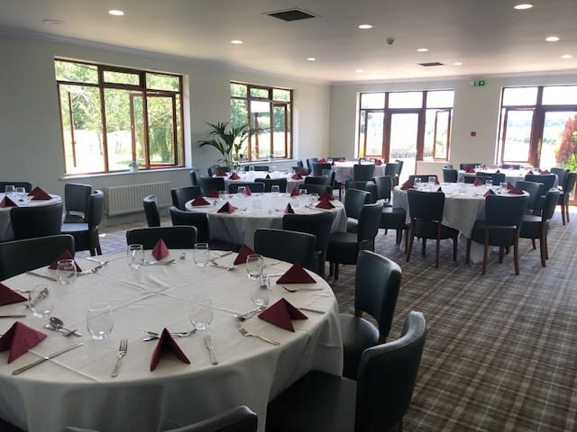 Photo of Pyrford Golf Club