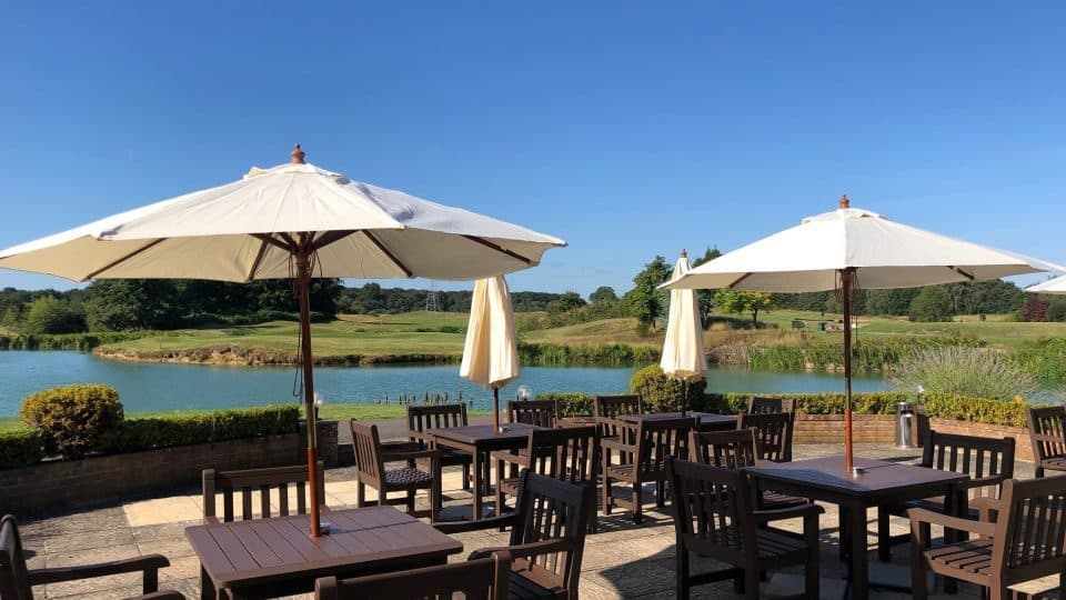 Pyrford Golf Club, Function Room, undefined photo #5