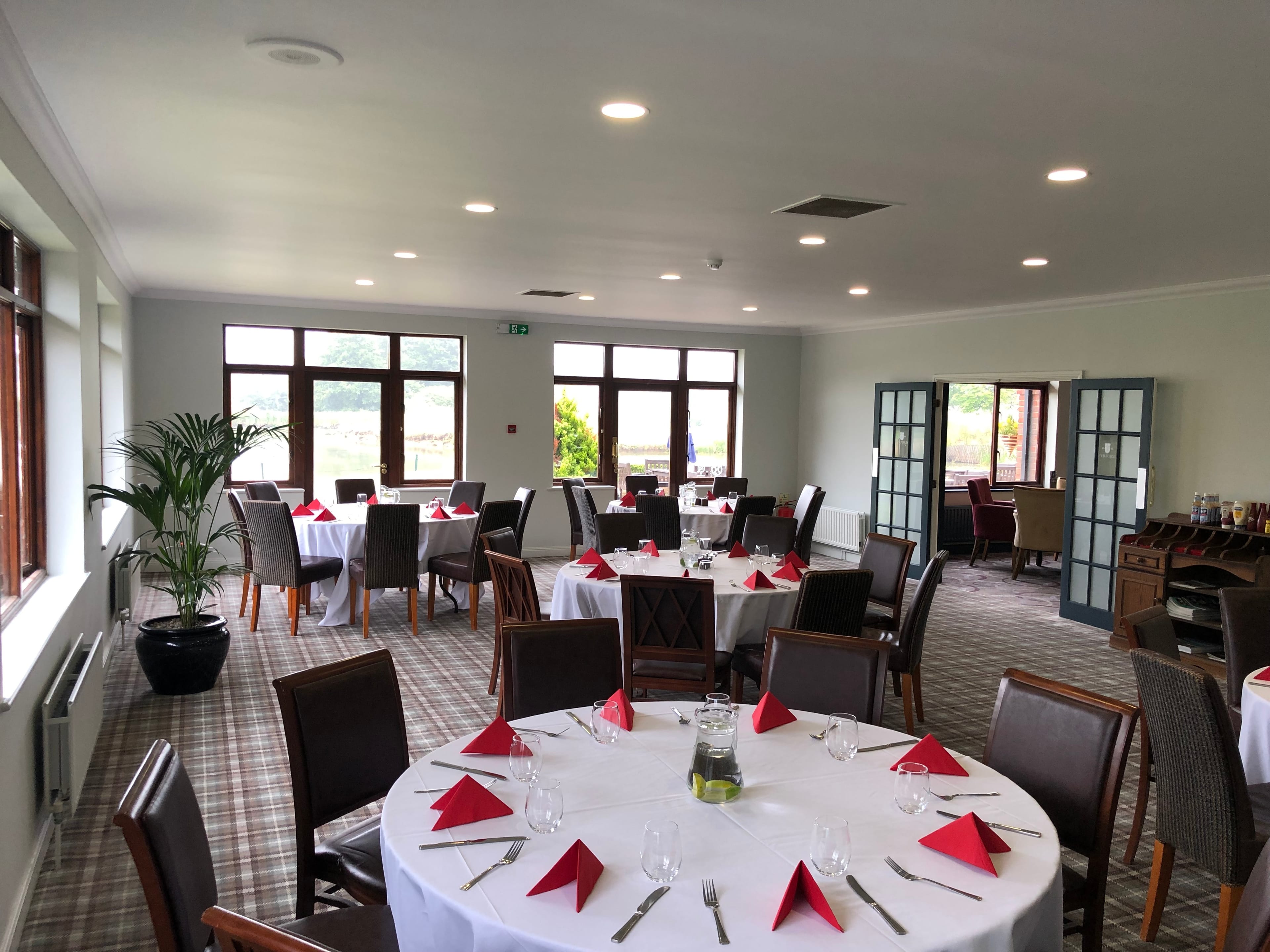 Photo of Pyrford Golf Club