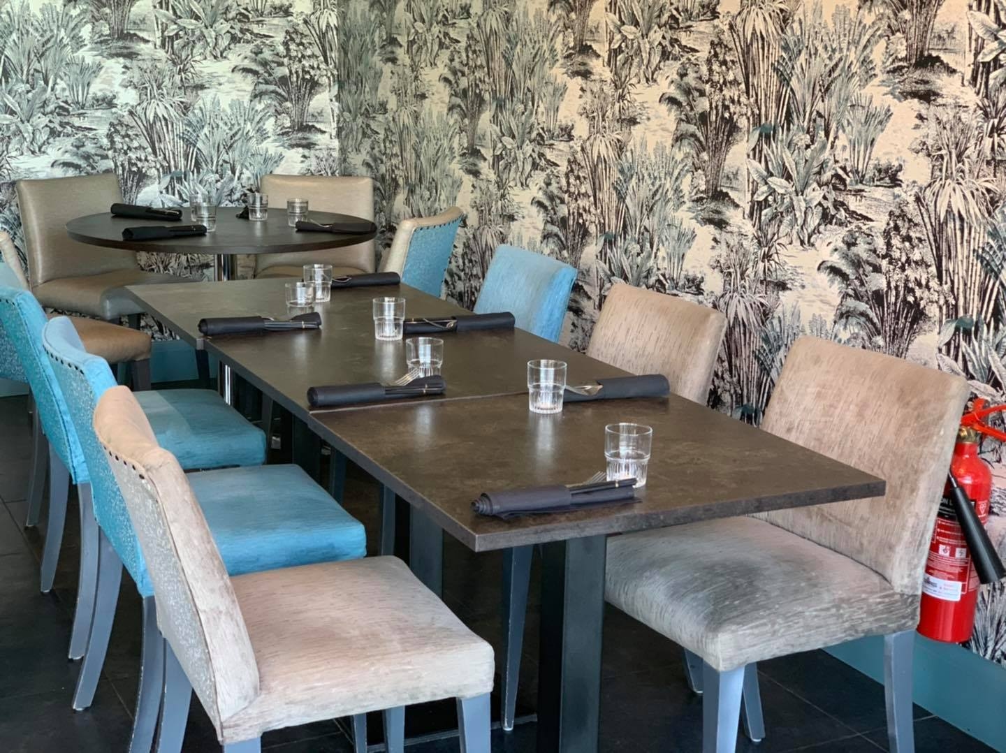 Photo of Noka At The Lounge, Whole Venue Hire