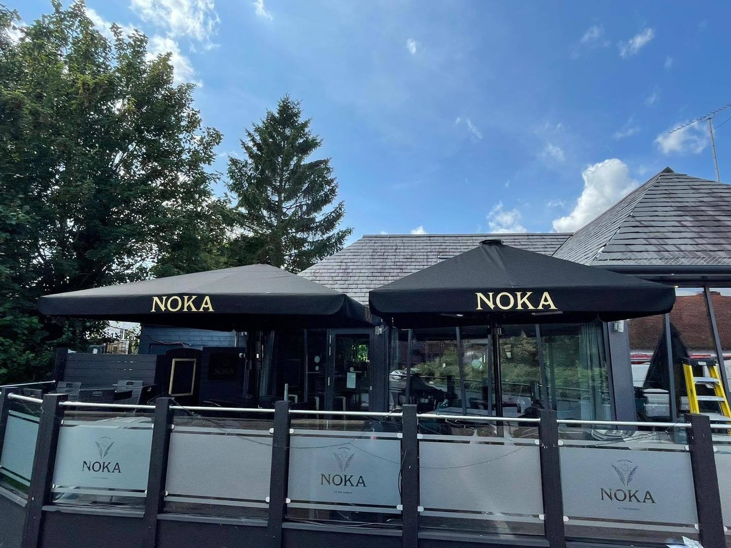 Photo of Noka At The Lounge