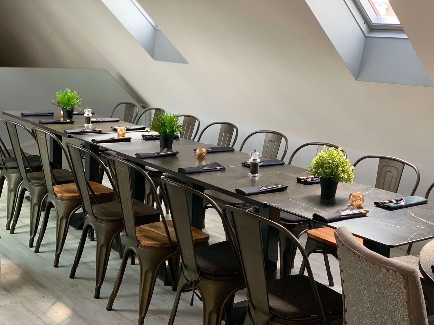 Photo of Noka At The Lounge, Whole Venue Hire