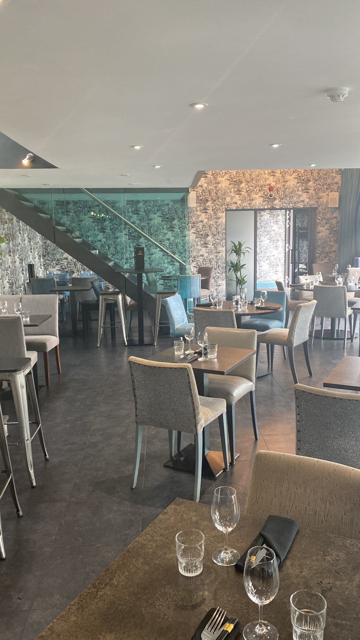 Noka At The Lounge photo #2