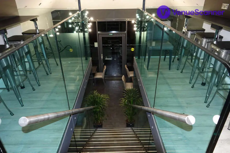 Noka At The Lounge photo #3