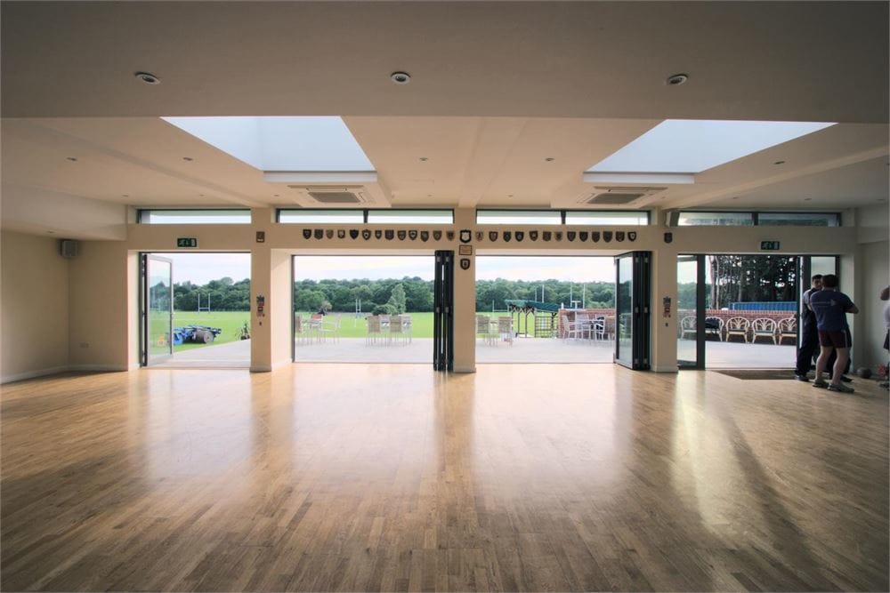 Photo of Wimbledon RFC Club House, Wimbledon RFC Club House - Exclusive Hire