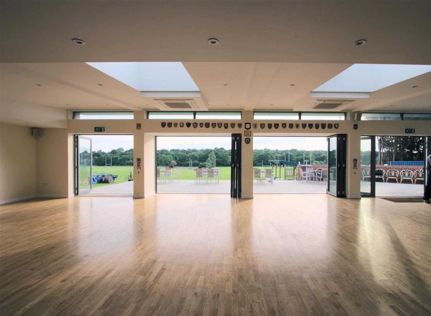Photo of Wimbledon RFC Club House, Wimbledon RFC Club House - Exclusive Hire