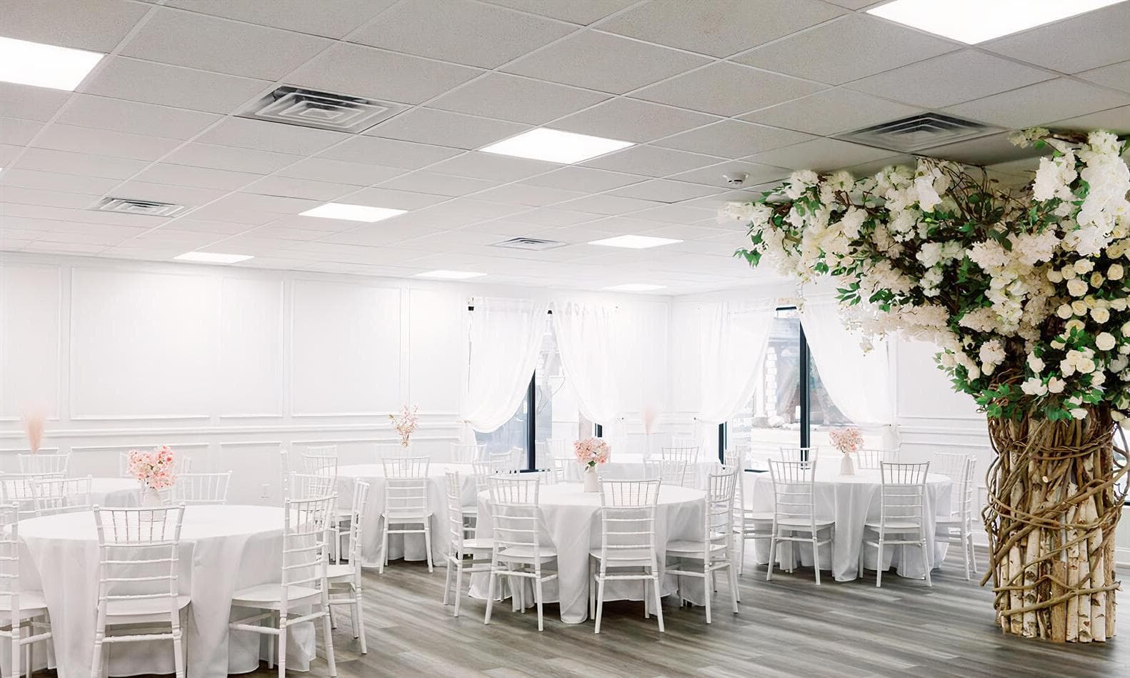 Entire Venue, Majestic by Victoria's Cake photo #1